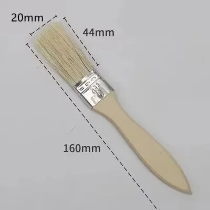 1-24Pcs Professional Paint Bru – Furniture Hardware Bewertung und Preis