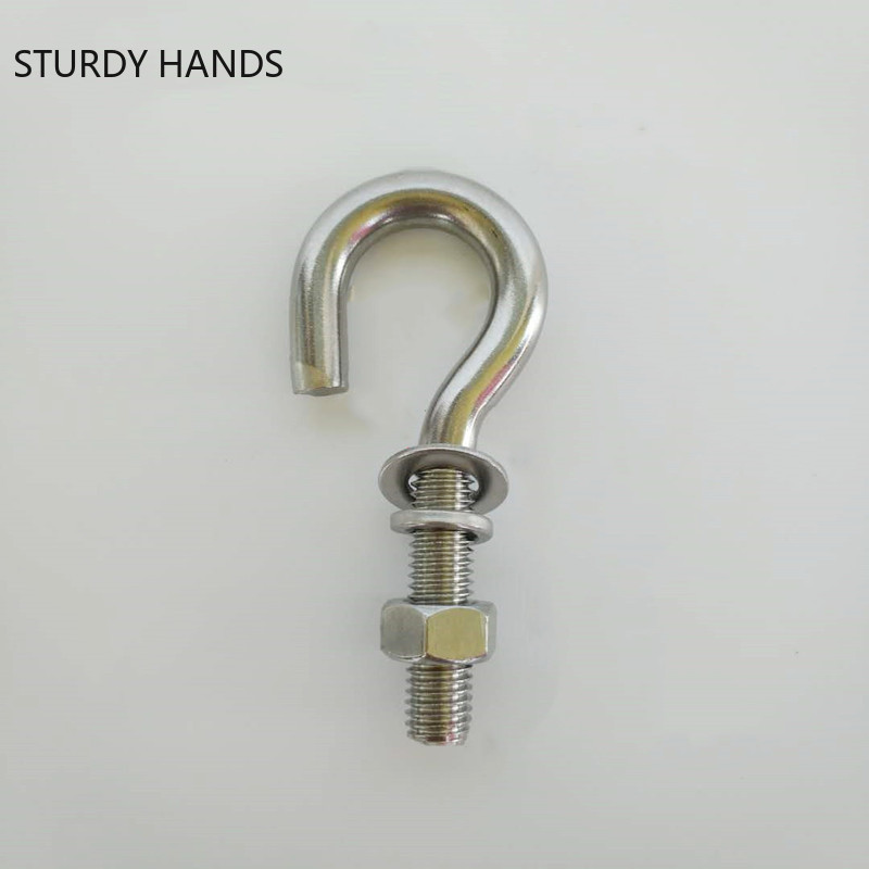 2pcs Stainless Steel Hanging H – Furniture And Hardware Supplies Bewertung und Preis