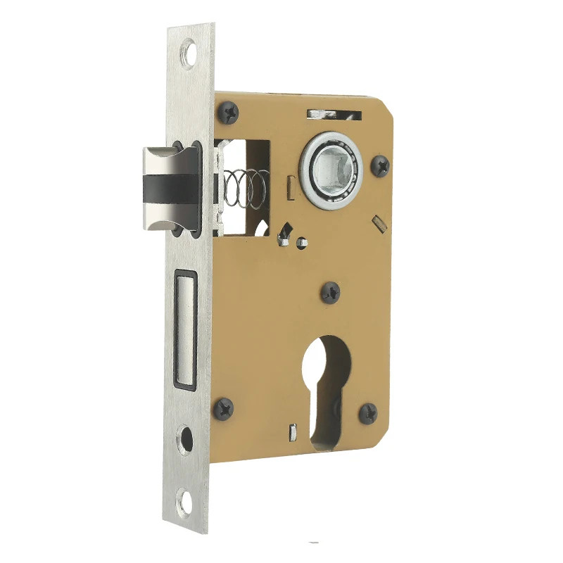 Bedroom Wooden Door Lock Set H – Furniture Hardware Latch Bewertung und Preis