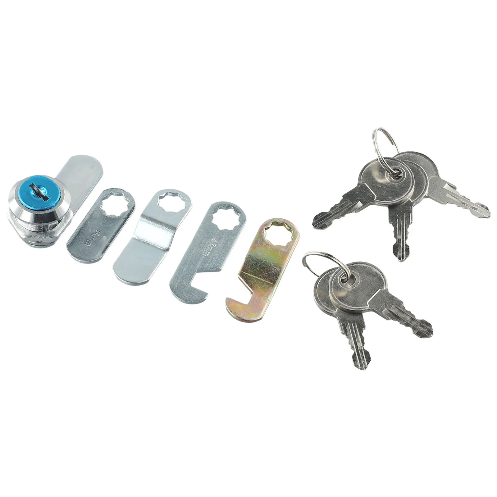 16/30mm Cam Lock Set Door Cabi – Furniture Hardware Cam Lock Bewertung und Preis