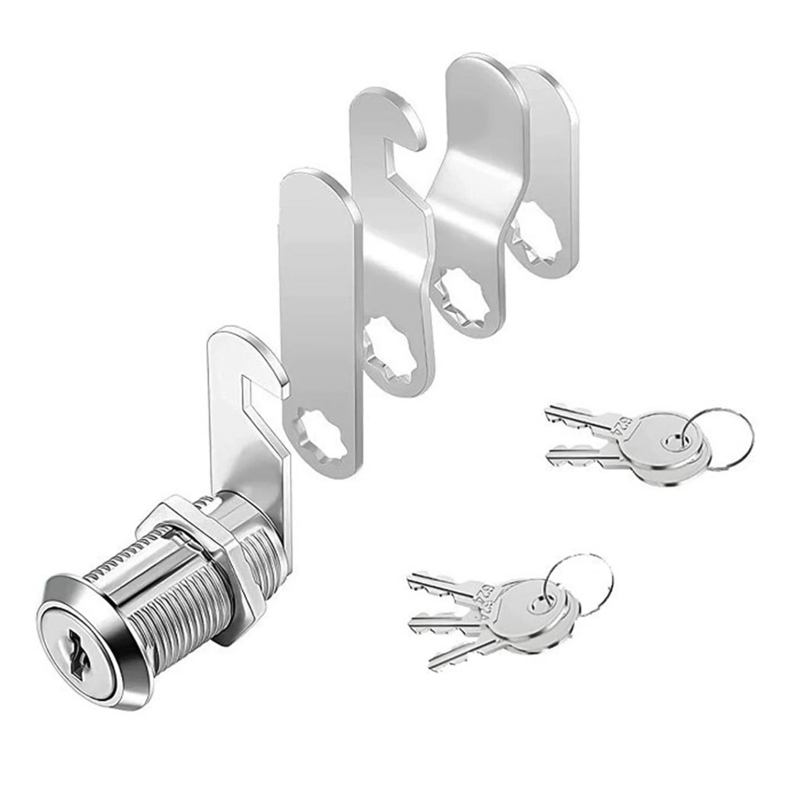 16/30mm Cam Lock Set Door Cabi – Furniture Hardware Cam Lock Bewertung und Preis