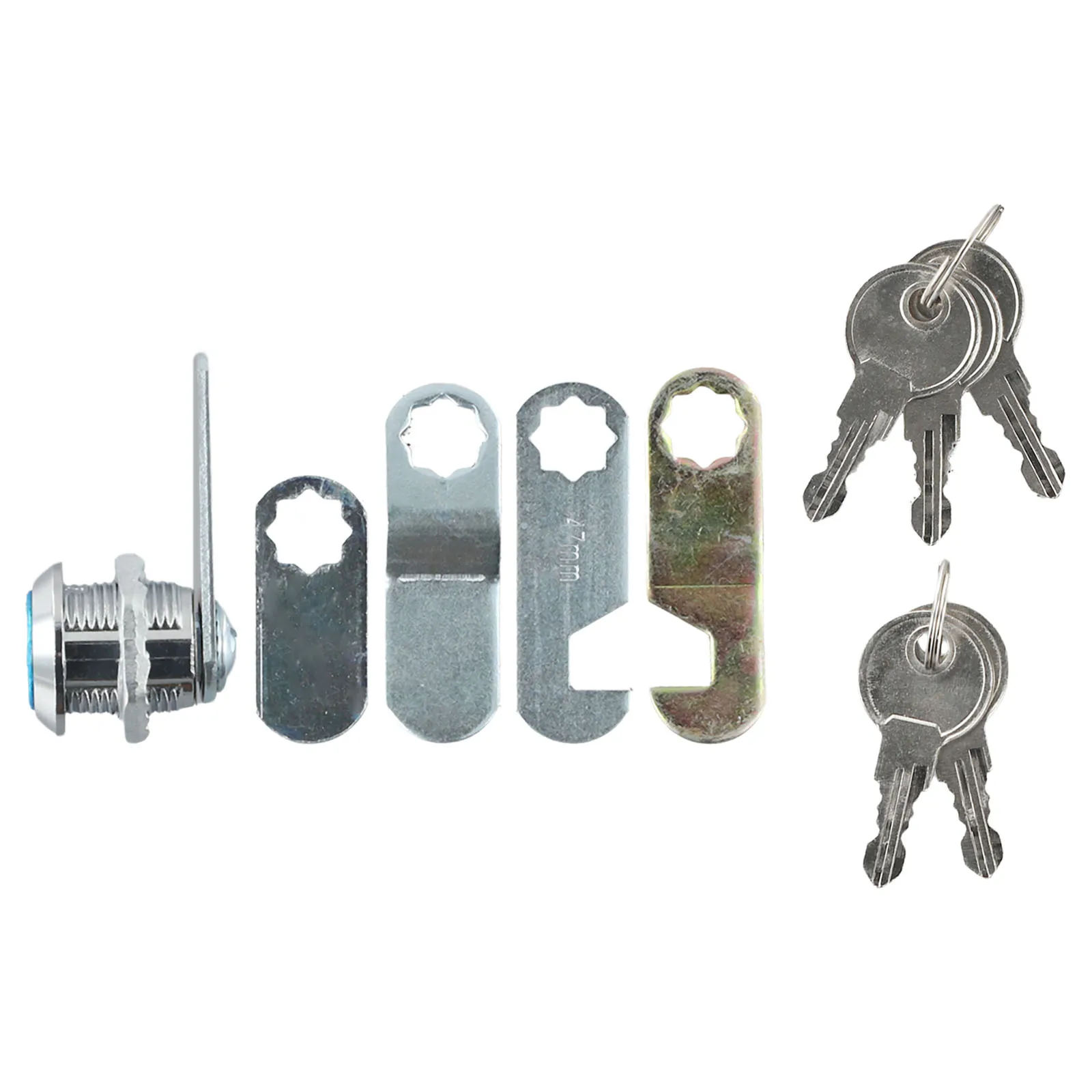 16/30mm Cam Lock Set Door Cabi – Furniture Hardware Cam Lock Bewertung und Preis