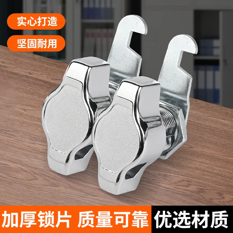 Cabinet Door Padlock Keyless M – Furniture Hardware Bewertung und Preis