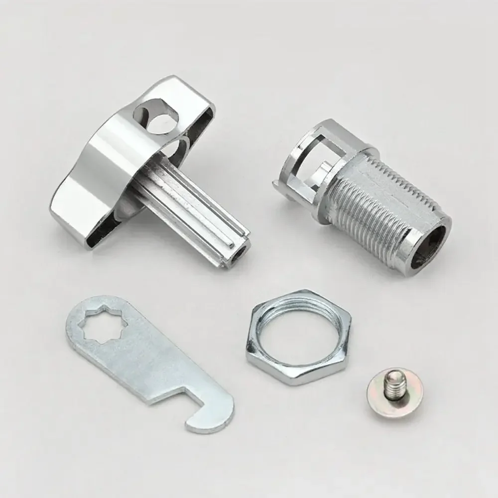 Cabinet Door Padlock Keyless M – Furniture Hardware Bewertung und Preis