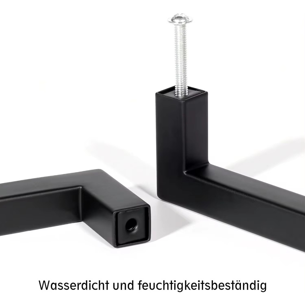 224mm Black Stainless Steel Ki – Furniture Rotating Hardware Bewertung und Preis