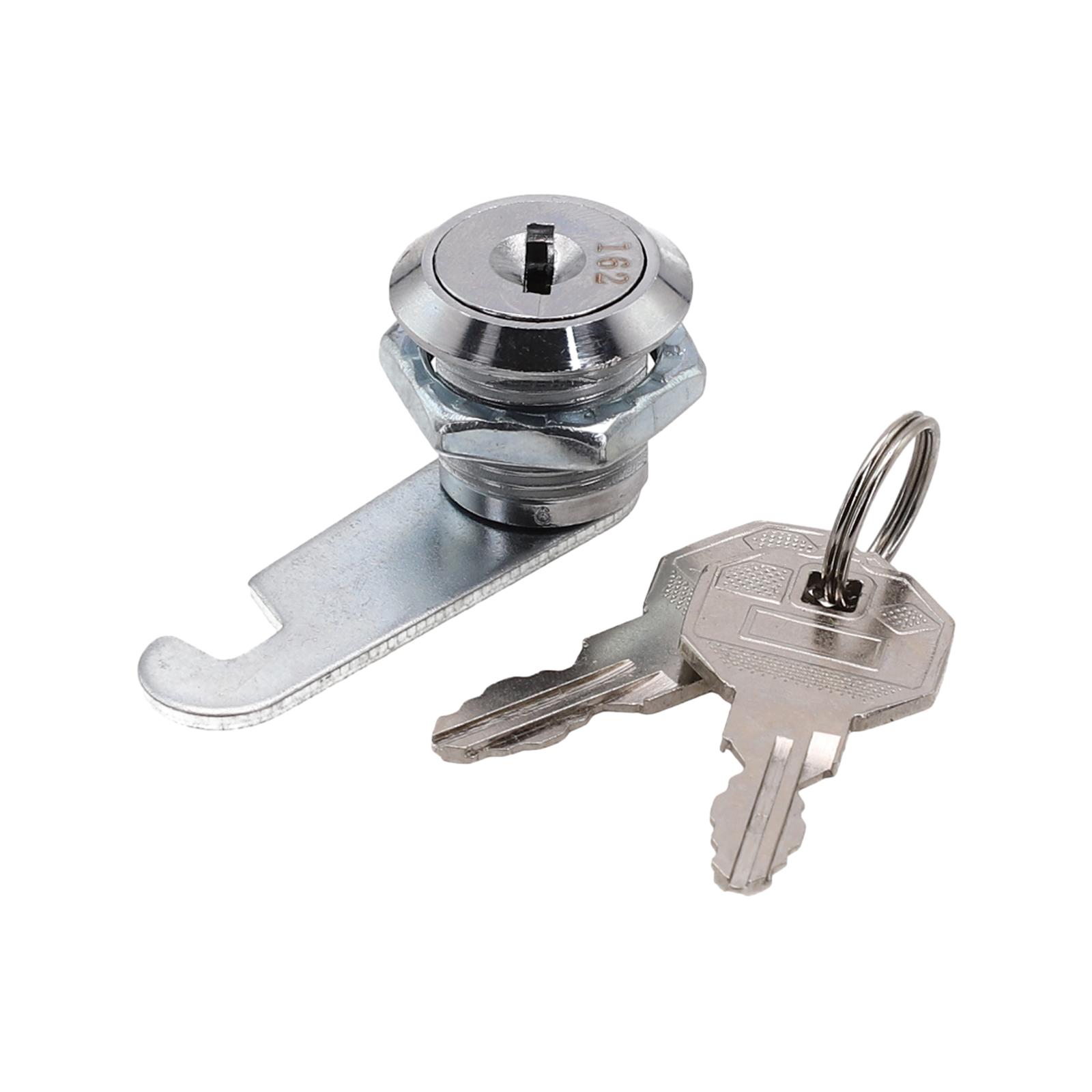 16/20/25mm Mailbox Lock Cam Lo – Furniture Hardware Cam Lock Bewertung und Preis