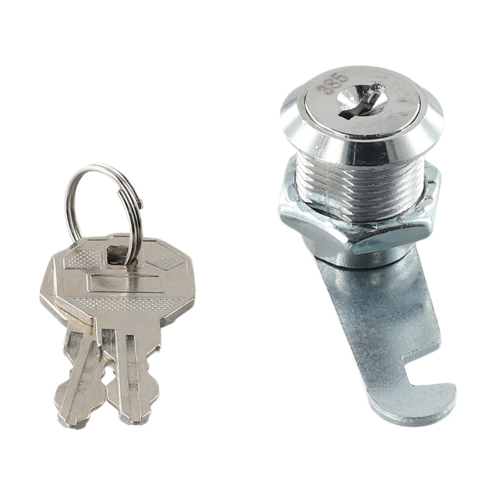 16/20/25mm Mailbox Lock Cam Lo – Furniture Hardware Cam Lock Bewertung und Preis