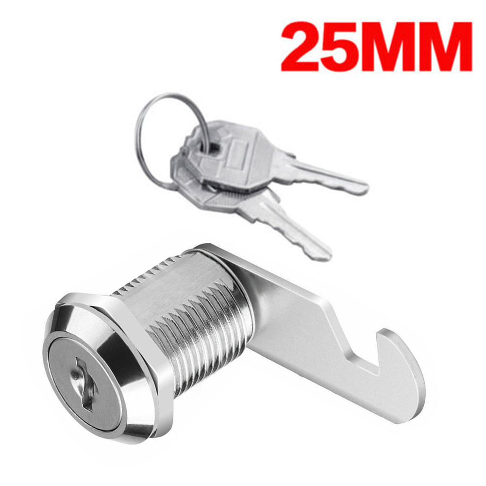 16/20/25mm Mailbox Lock Cam Lo – Furniture Hardware Cam Lock Bewertung und Preis