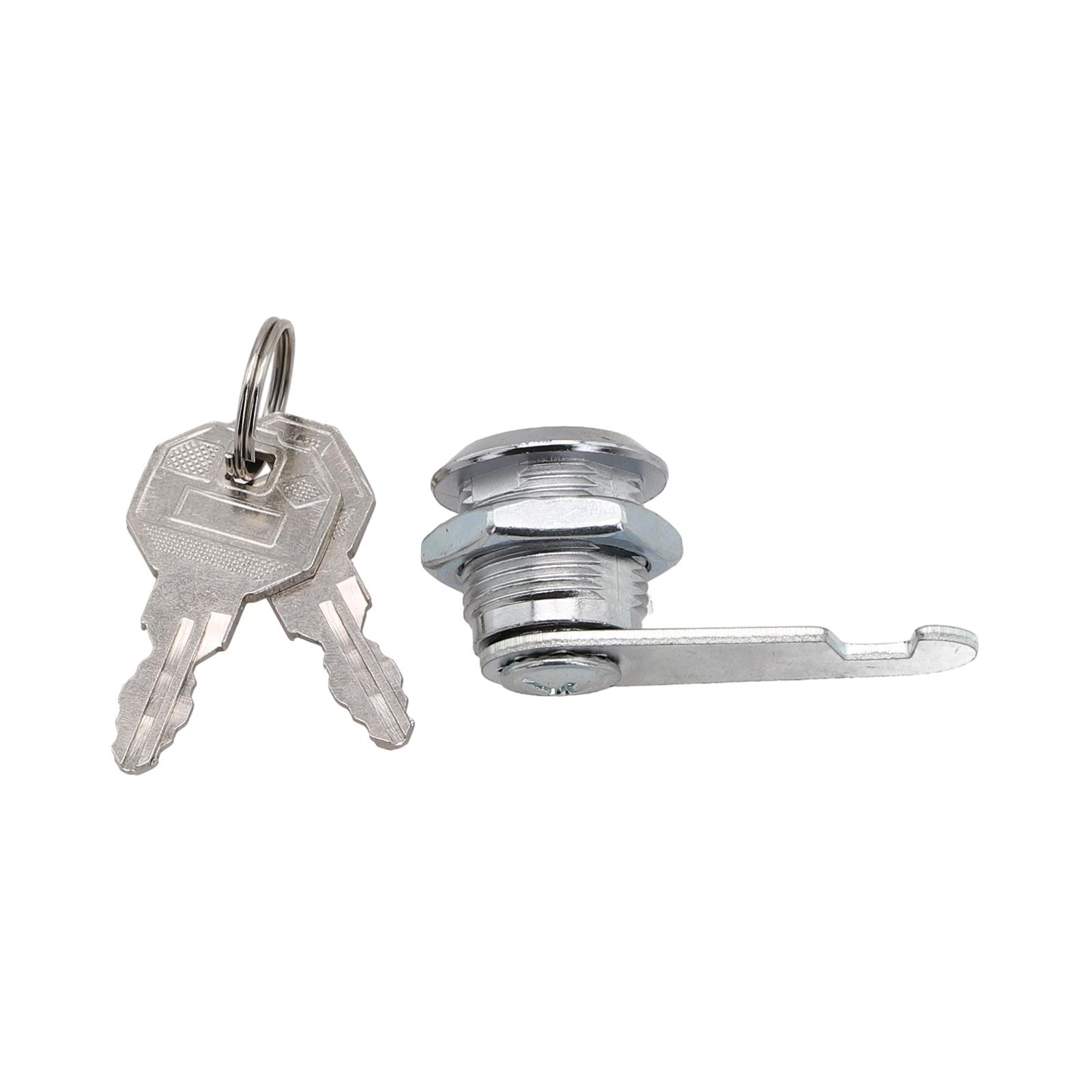 16/20/25mm Mailbox Lock Cam Lo – Furniture Hardware Cam Lock Bewertung und Preis