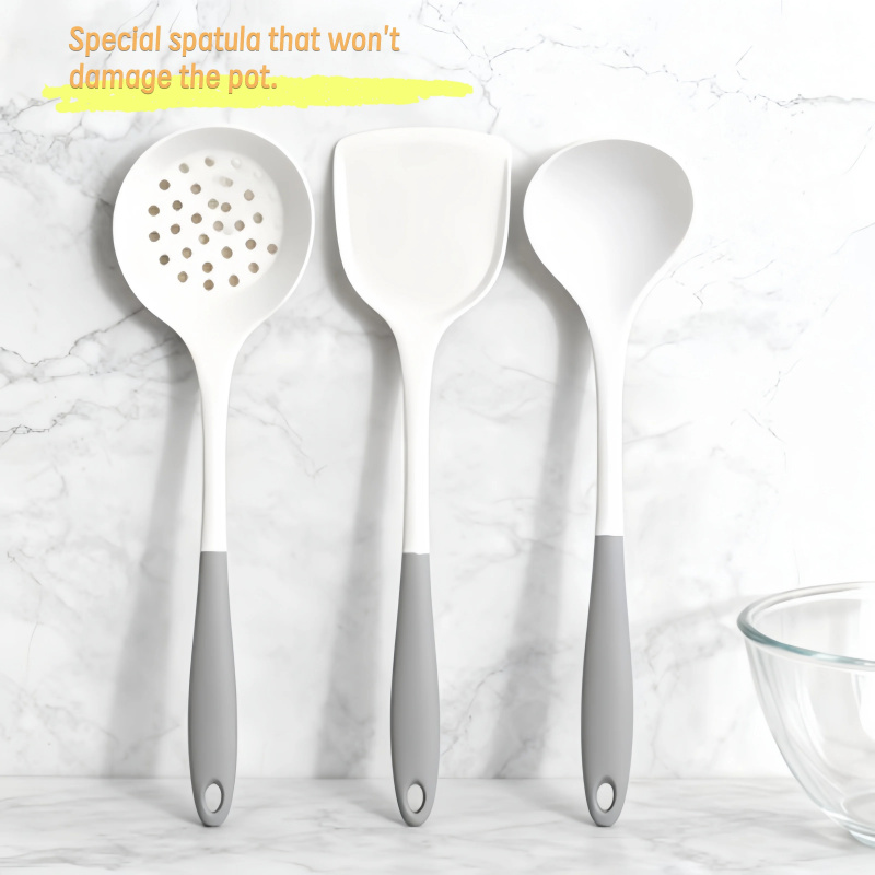 Kitchenware Set Food Grade Sil – Furniture Grade Hardware Bewertung und Preis