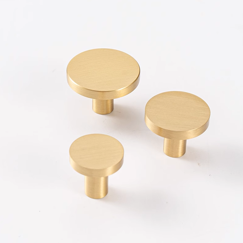 Round Brass Kitchen Cabinet Dr – Furniture Hardware Latch Bewertung und Preis