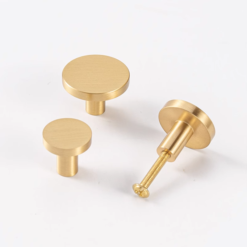 Round Brass Kitchen Cabinet Dr – Furniture Hardware Latch Bewertung und Preis