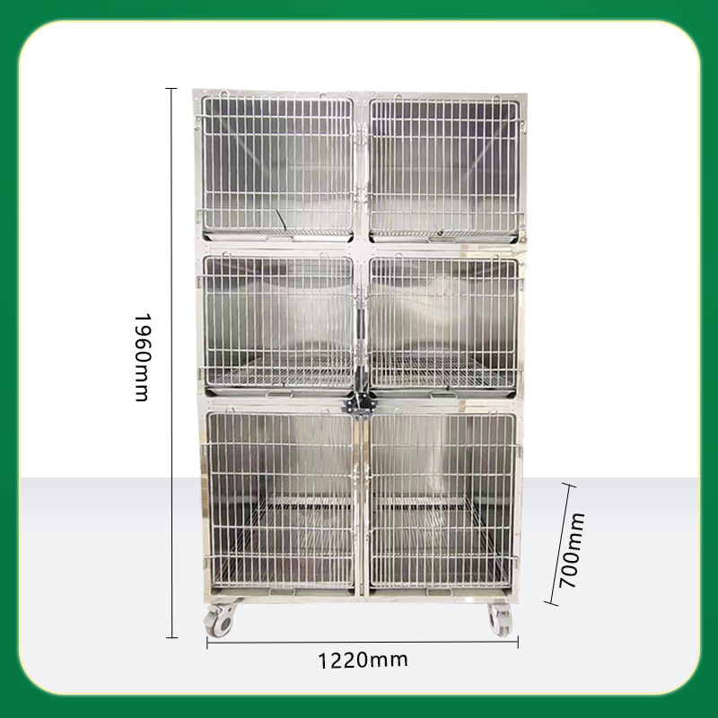 Inpatient Dog Cage Pet Hospita – Furniture Hardware Store Bewertung und Preis