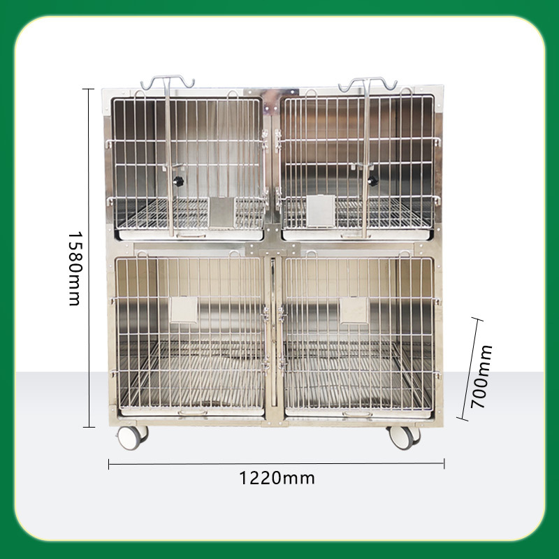 Inpatient Dog Cage Pet Hospita – Furniture Hardware Store Bewertung und Preis