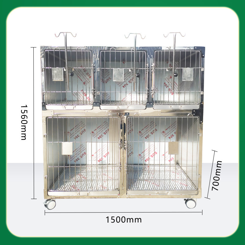 Inpatient Dog Cage Pet Hospita – Furniture Hardware Store Bewertung und Preis