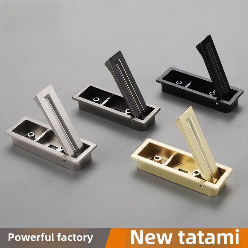New Arrival Tatami Thickened I – Furniture Rotating Hardware Bewertung und Preis