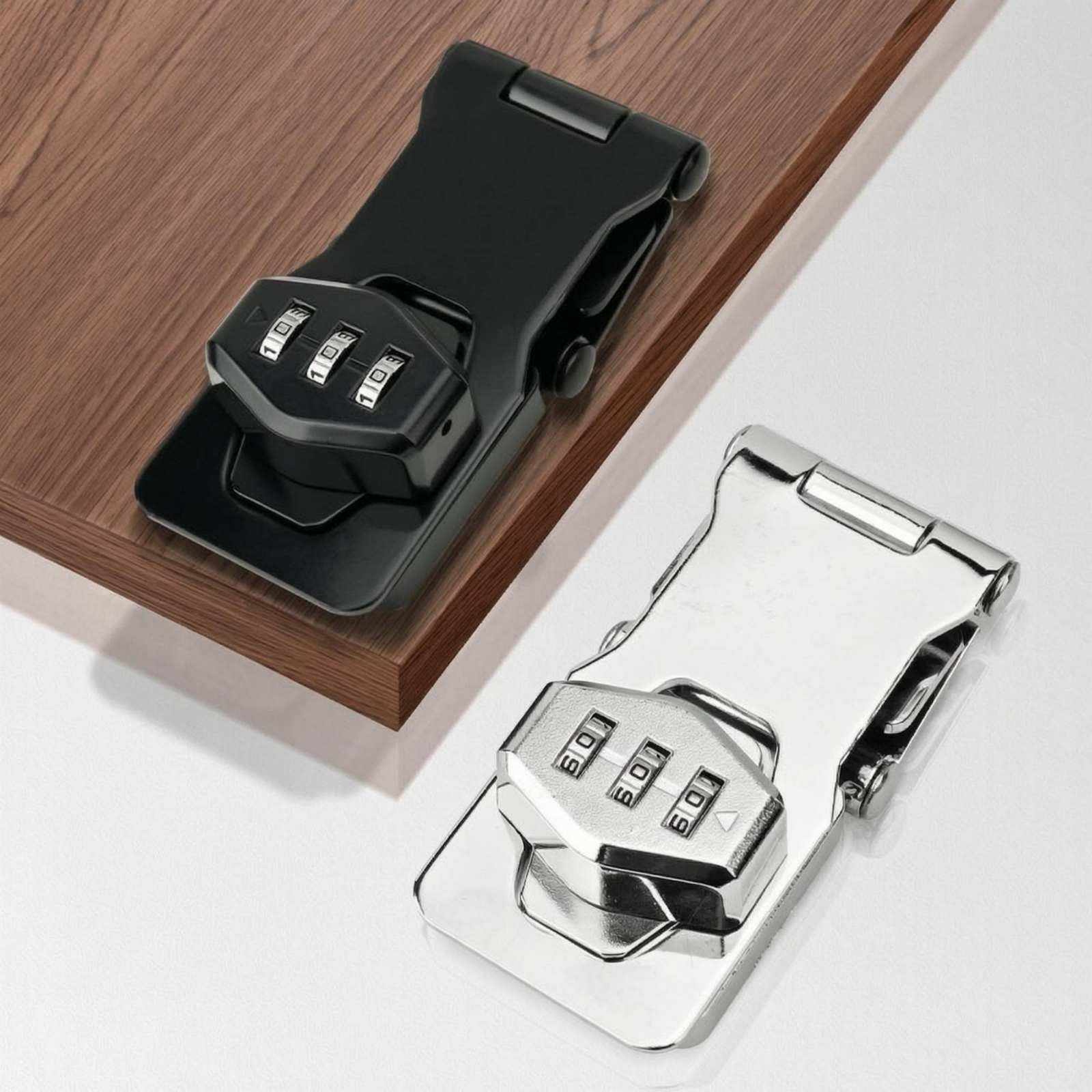 Metal Combination Plate Lock P – Furniture Hardware Latch Bewertung und Preis
