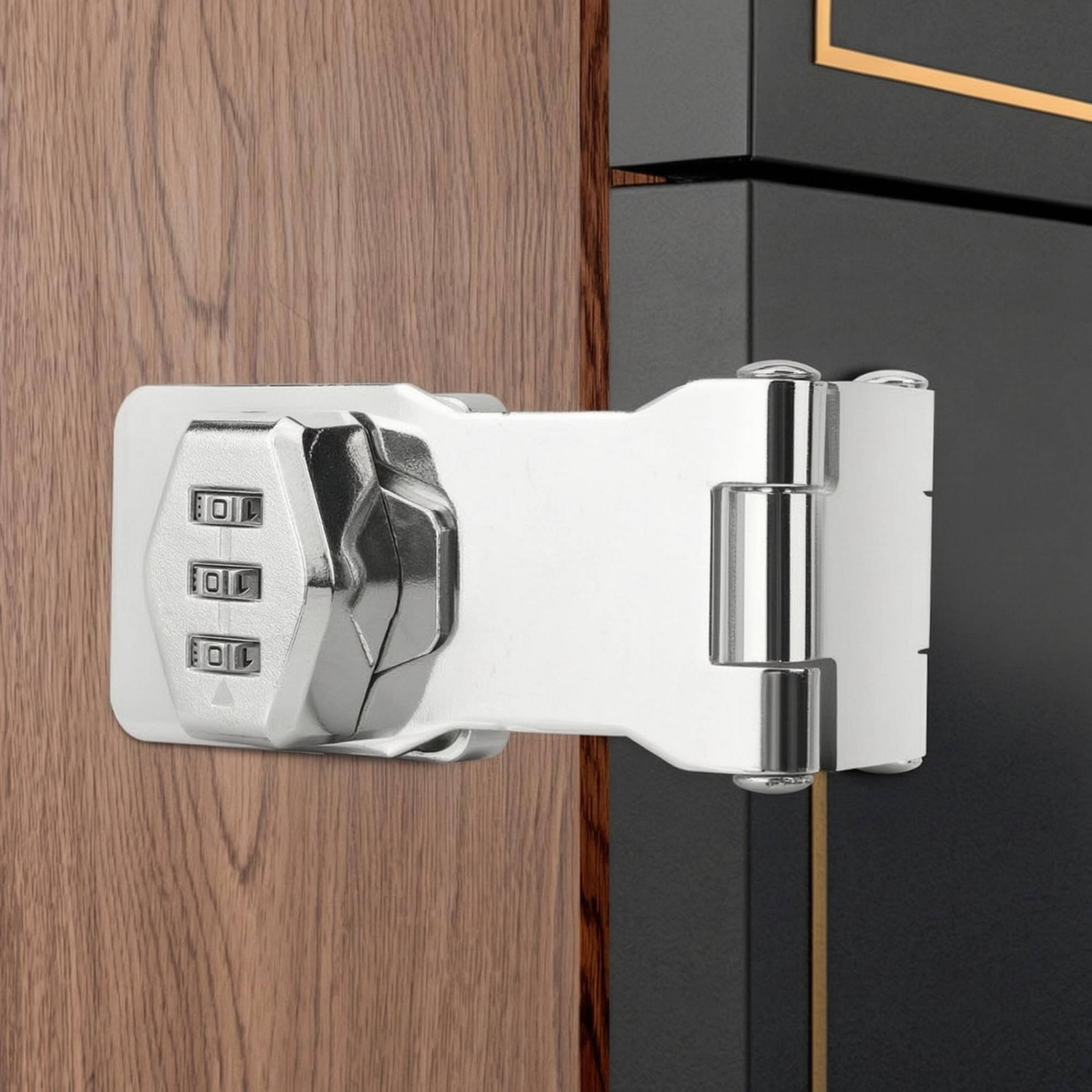 Metal Combination Plate Lock P – Furniture Hardware Latch Bewertung und Preis