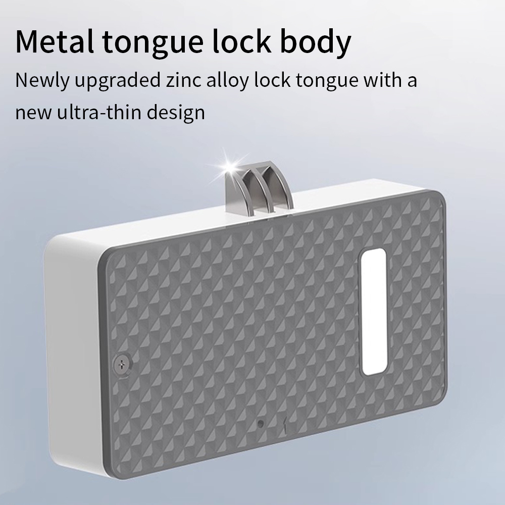 Tuya Bluetooth Smart Wood Cabi – Furniture Hardware Latch Bewertung und Preis