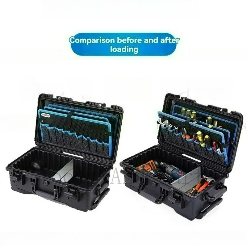 Hardware Storage Box Multi-Fun – Furniture Grade Hardware Bewertung und Preis