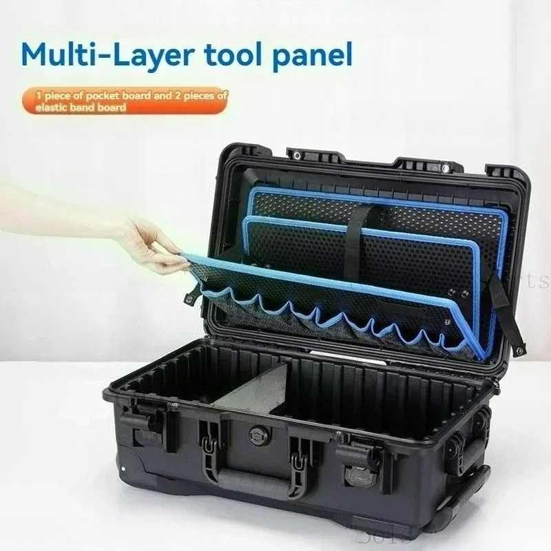 Hardware Storage Box Multi-Fun – Furniture Grade Hardware Bewertung und Preis