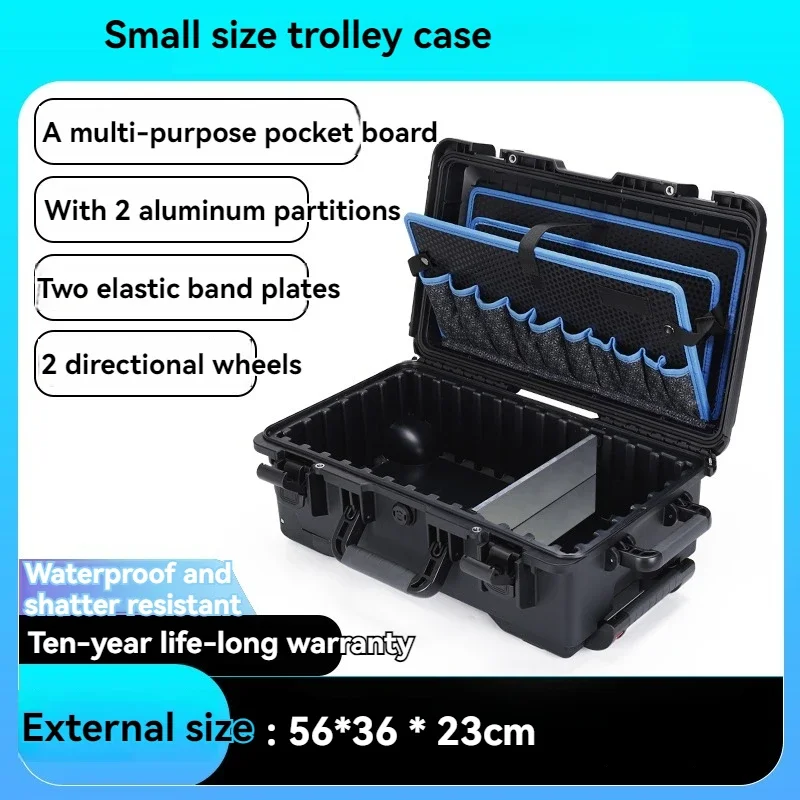 Hardware Storage Box Multi-Fun – Furniture Grade Hardware Bewertung und Preis
