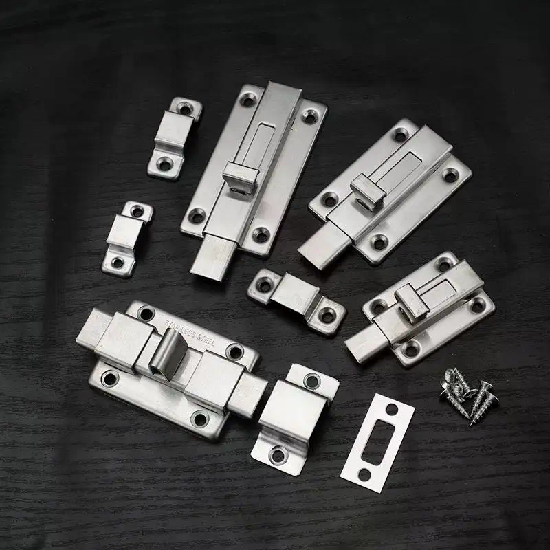 Self-Elastic Latch Security Bo – Furniture And Hardware Supplies Bewertung und Preis