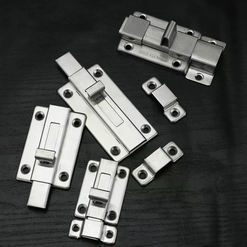 Self-Elastic Latch Security Bo – Furniture And Hardware Supplies Bewertung und Preis