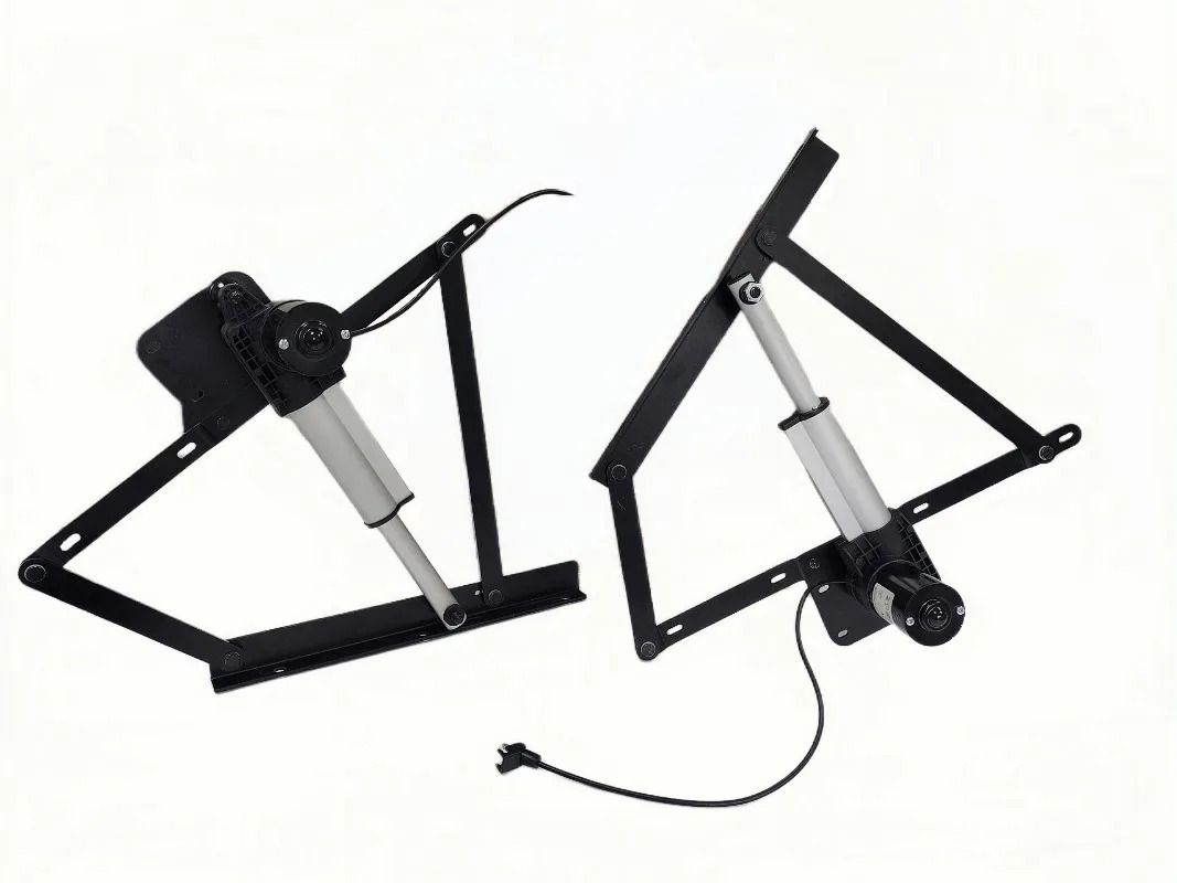 Hot Sale Electric Lifting Mech – Furniture Hardware Bewertung und Preis