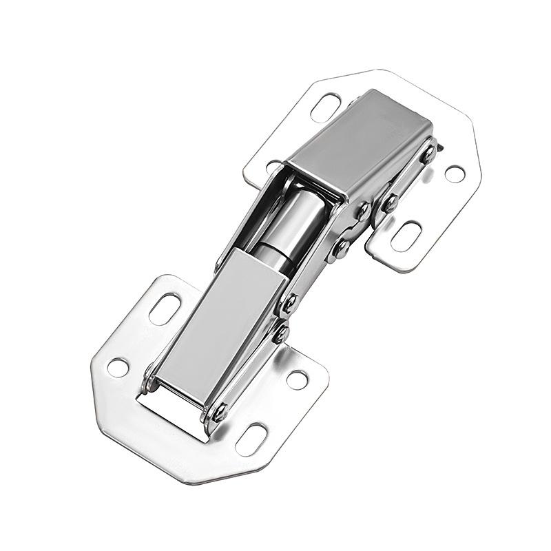 2Pcs Stainless Concealed Kitch – Furniture And Hardware Supplies Bewertung und Preis