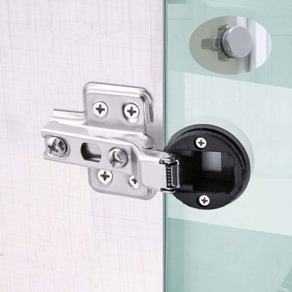 2PCS Useful No Hole Hardware W – Furniture And Hardware Supplies Bewertung und Preis