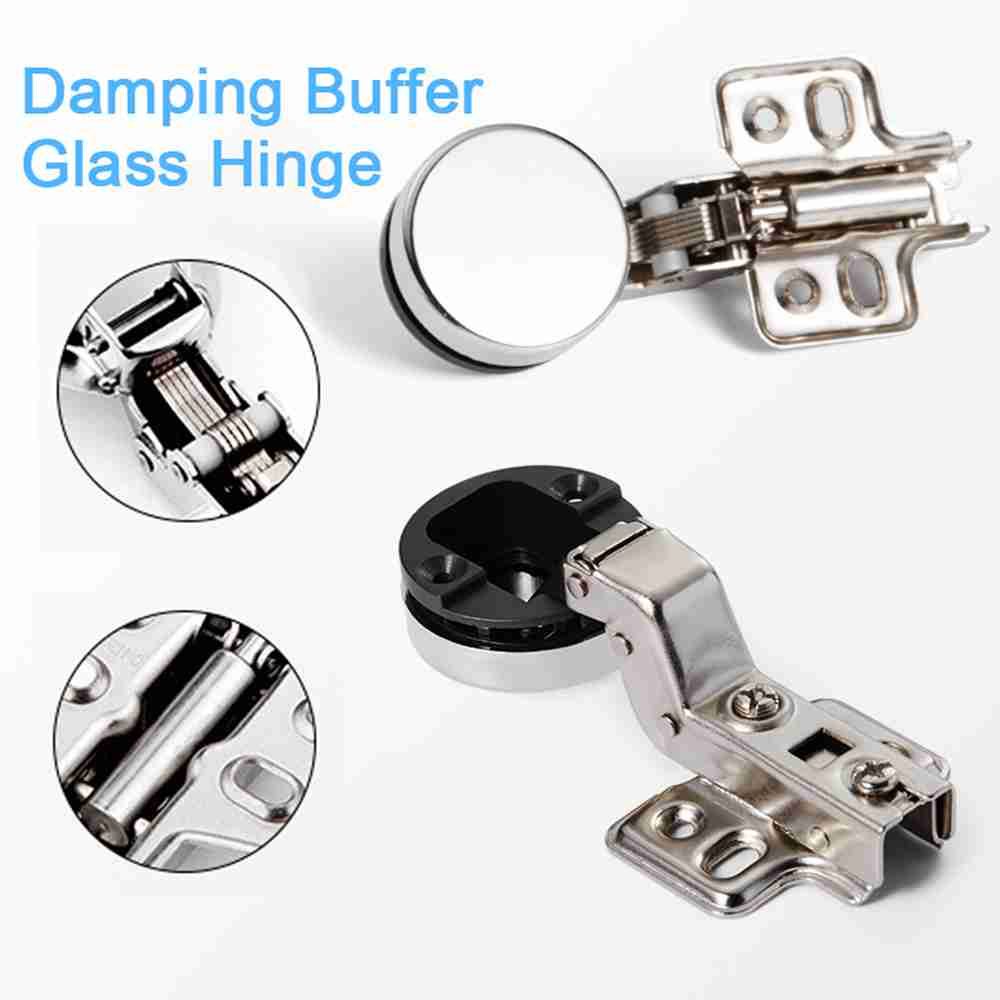 2PCS Useful No Hole Hardware W – Furniture And Hardware Supplies Bewertung und Preis