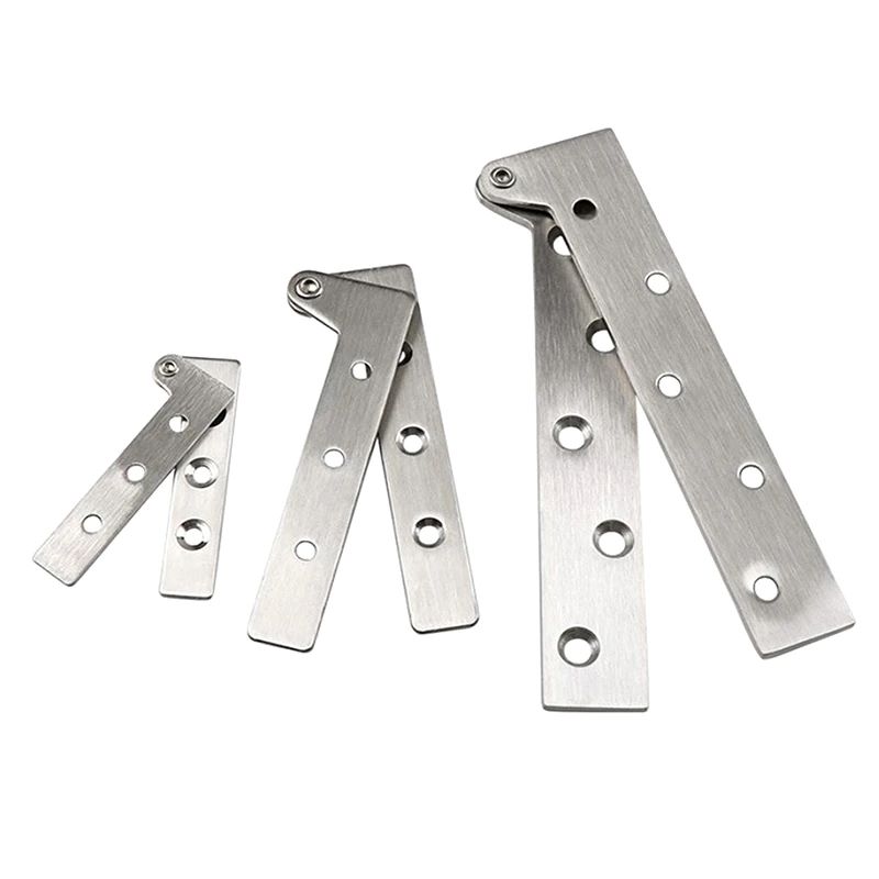 Stainless Steel Connector Door – Furniture And Hardware Supplies Bewertung und Preis