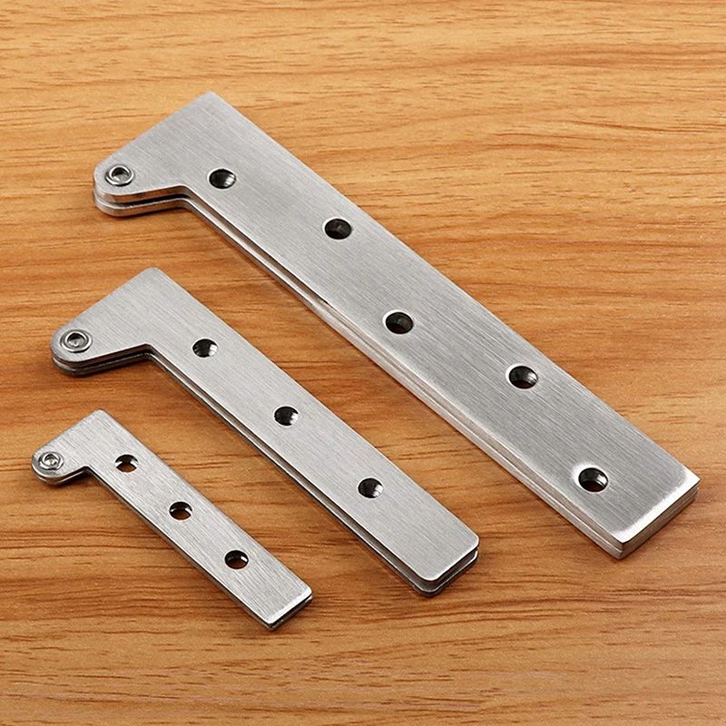 Stainless Steel Connector Door – Furniture And Hardware Supplies Bewertung und Preis