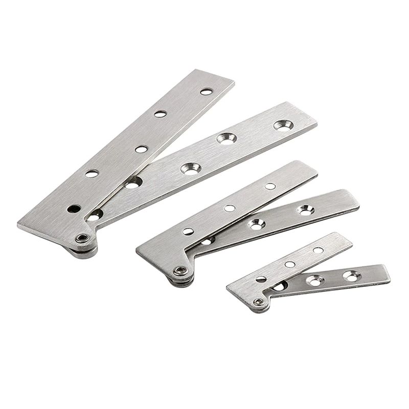Stainless Steel Connector Door – Furniture And Hardware Supplies Bewertung und Preis
