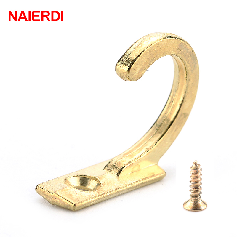 NAIERDI 10PCS Small Antique Ho – Furniture Hardware Latch Bewertung und Preis