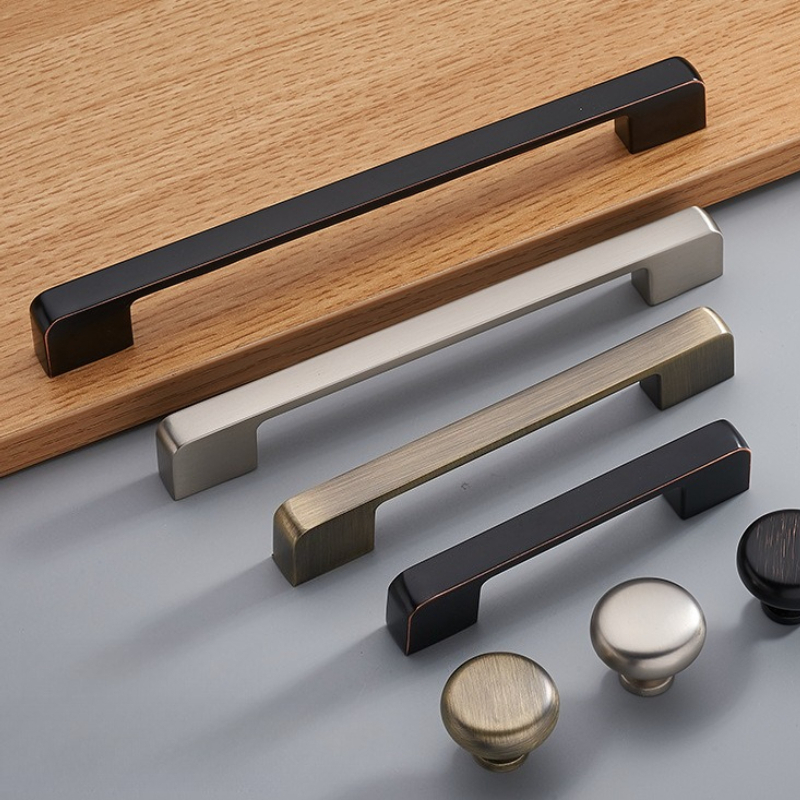 High-grade simple cabinet door – Furniture Grade Hardware Bewertung und Preis