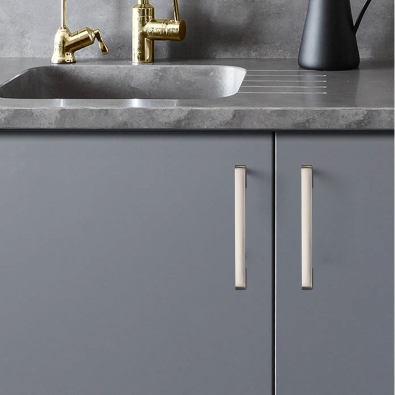 High-grade simple cabinet door – Furniture Grade Hardware Bewertung und Preis