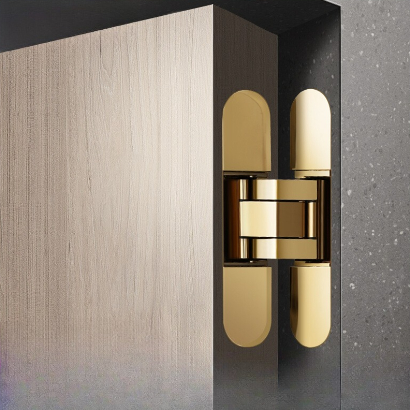 Adjustable Concealed Hinge Hid – Furniture Grade Hardware Bewertung und Preis