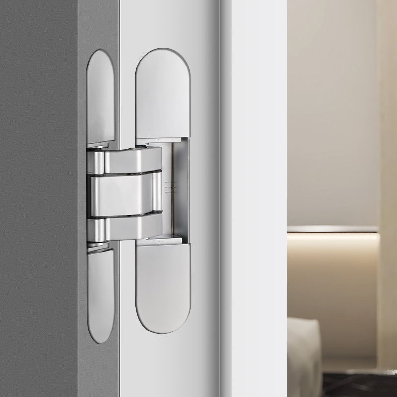 Adjustable Concealed Hinge Hid – Furniture Grade Hardware Bewertung und Preis