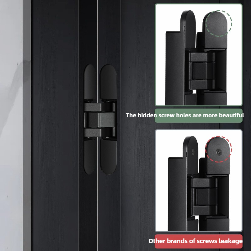 Adjustable Concealed Hinge Hid – Furniture Grade Hardware Bewertung und Preis