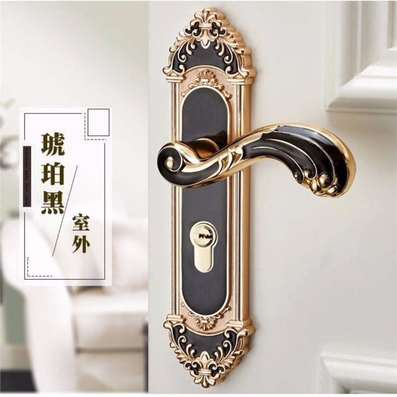 European Style Mute Room Door  – Furniture Hardware Bewertung und Preis
