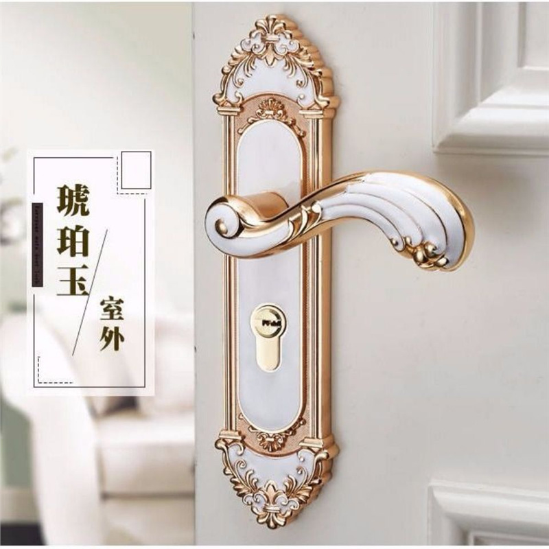 European Style Mute Room Door  – Furniture Hardware Bewertung und Preis