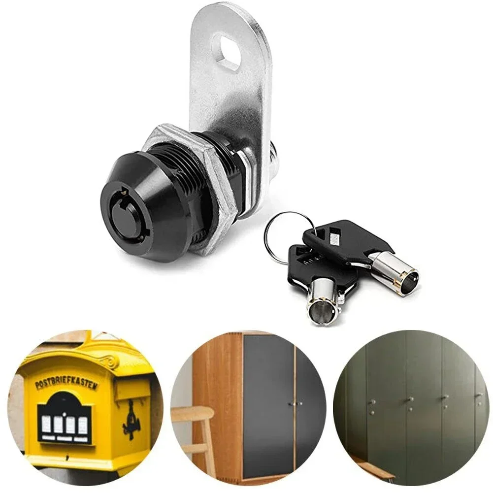 17mm Cam Lock Cabinet Mailbox  – Furniture Hardware Cam Lock Bewertung und Preis