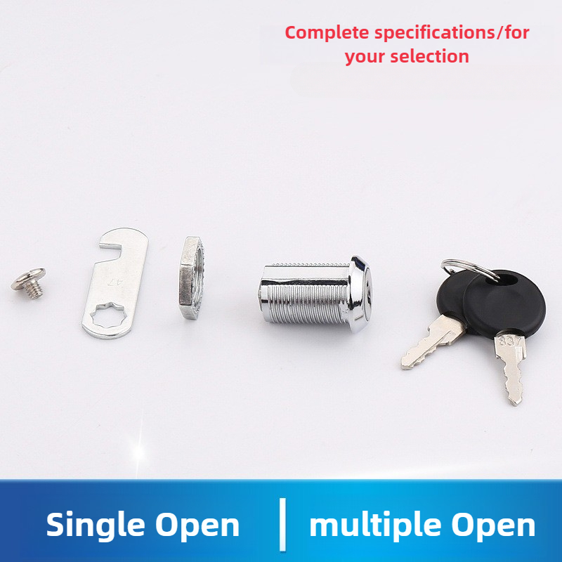File/Goods/ Drawer Cabinet  Lo – Furniture Hardware Cam Lock Bewertung und Preis