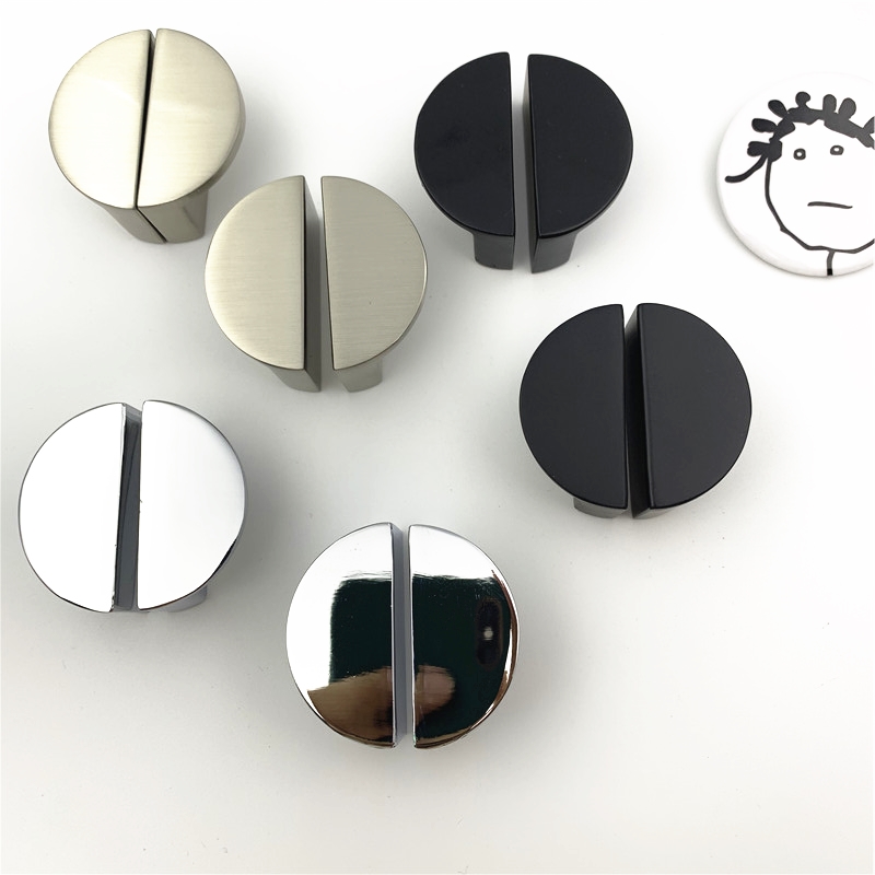 LCH 32mm Semicircular Solid Zi – Furniture Rotating Hardware Bewertung und Preis