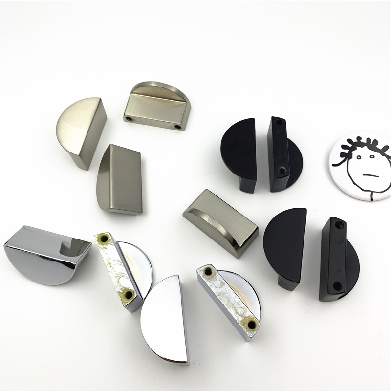 LCH 32mm Semicircular Solid Zi – Furniture Rotating Hardware Bewertung und Preis