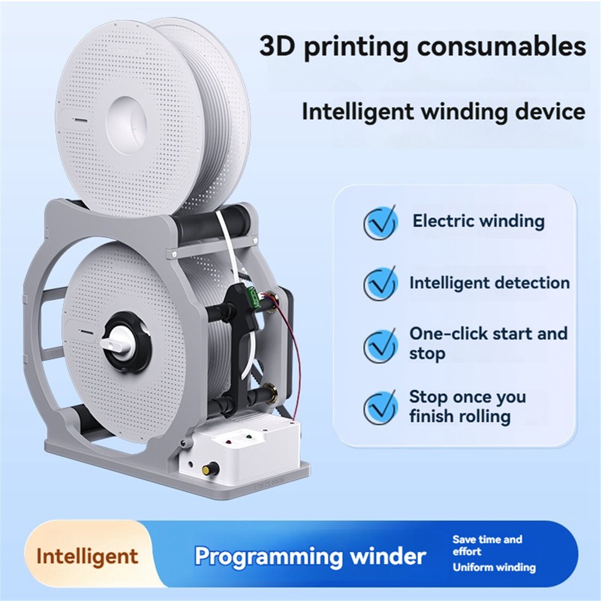 (B63C) 3D-Printed Filament Win – Furniture Hardware Connectors Bewertung und Preis