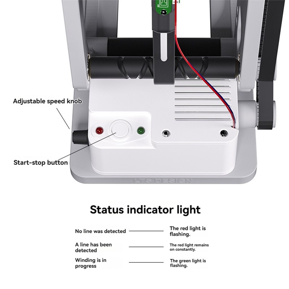 (B63C) 3D-Printed Filament Win – Furniture Hardware Connectors Bewertung und Preis