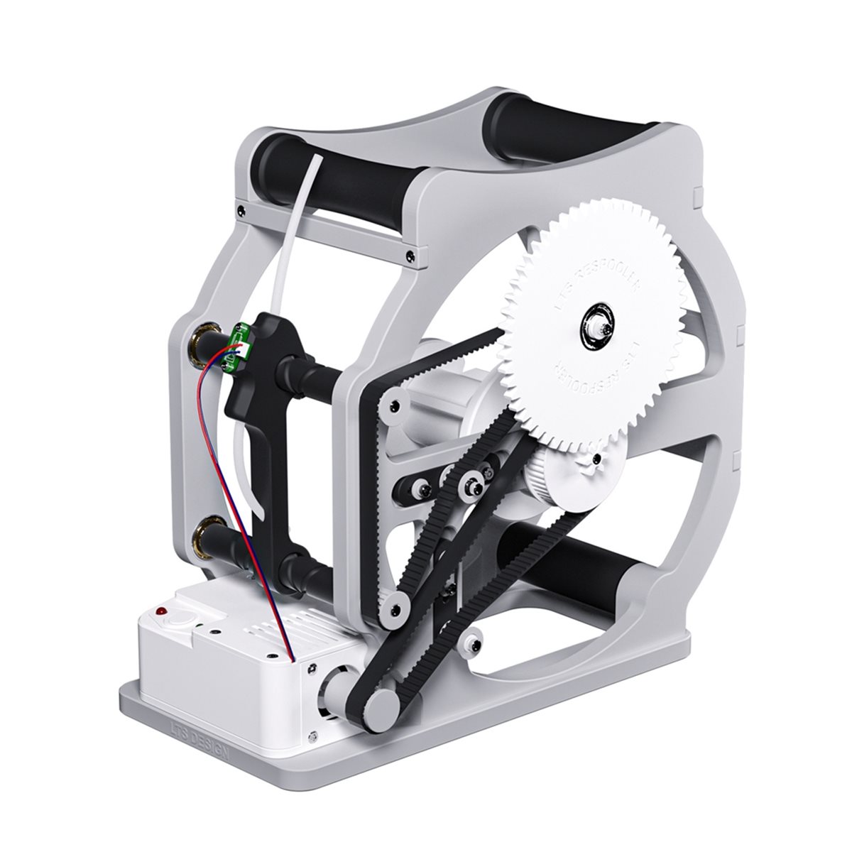 (B63C) 3D-Printed Filament Win – Furniture Hardware Connectors Bewertung und Preis